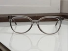 Coach HC6138U 5176 Womens Rectangle Eyeglass Frames Grey 52-16-140 Pre-owned. Price: $19.90.