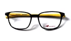 New Balance NB4152-3 Mutlicolor Full Rim Authentic Eyeglasses Frames 54-18-145. Price: $68.99.