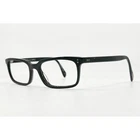 Oliver Peoples Denison Eyeglasses Mens Black Rectangle OV5102 1031 53-17-145 Pre-owned. Price: $95.99.