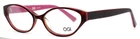 Ogi Evolution 9076 1494 Tortoise Womens Oval Full Rim Eyeglasses 53-15-140 B:33 New. Price: $59.99.