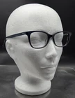 Salt Optics Cookie Dragonfly Blue Eyeglass Frame 47 16-140 Handcrafted In Japan Pre-owned. Price: $70.00.