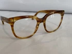 Tom Ford TF5537-B Eyeglass Frame Pre-owned. Price: $109.00.