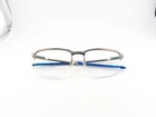 Oakley Eyeglasses Frames Only, Cathode, OX3233-0454, 54-18-138, Matte Gray Pre-owned. Price: $59.99.