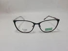 Radley Rdo Ali 207 Women's Teal Tortoise Frame With Clear Lens Cat Eyeglasses New. Price: $149.99.
