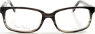 Pierre Cardin By Safilo PC606 0DR8 Smoke Gray Eyeglasses Frame 54-17-145 New. Price: $20.89.