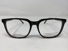 Fregossi Eyewear FR1021 Demi 53-18-145 Brown Full Rim Eyeglasses Frame 0117 New. Price: $260.00.
