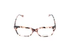 Ralph Lauren RA7174U 5575 Tortoise Rectangle Eyeglasses Frames 53-17-145 New. Price: $64.95.