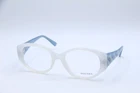 New Diesel Dl 5007 Col. 021 Ivory Blue Authentic Frames Eyeglasses 53-19. Price: $38.22.