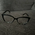 Kay Unger Eyeglass Frames Womens Tortoise Cat K237 55-16-145 Only Pre-owned. Price: $29.00.
