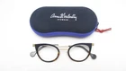 Anne Et Valentin Dessin 3 Eyeglasses Cat Frame France 45MM Pre-owned. Price: $200.00.