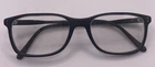 Polo Ralph Lauren Frames Only Eyeglasses 2155 5284 Black 54-18-145 Pre-owned. Price: $28.88.