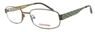 New Converse Eyeglasses With Soft Case K005 Brown (49-17-135) Kids. Price: $15.99.