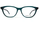 Robert Marc Eyeglasses Frames 847 281 Blue Green Square Full Rim 50-15-140 New. Price: $39.19.