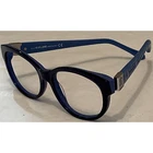 Roberto Cavalli Reethi 756 092 Eyeglasses Frame Navy / Blue Pre-owned. Price: $49.60.