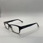 Ray-ban Eyeglasses Frame Rb 5169 5540 52 140 Gradient Black Tan Authentic Pre-owned. Price: $44.98.