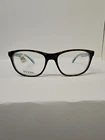 Guess Eyeglasses Frames GU2585 056 52-17-135 Havana Tort Blue New. Price: $26.40.