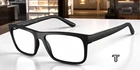 Giorgio Armani AR7042 5063 54 Black Rubber Demo Lens Mm Men's Eyeglasses New. Price: $124.99.