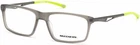Skechers SE3245 020 Matte Gray Plastic Optical Eyeglasses Frame 54-16-145 Lp New. Price: $95.60.