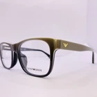 Emporio Armani Eyeglasses Frames Ea 3056F 5346 54 19 140 Gradient Grey Black New. Price: $85.49.