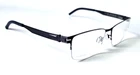 Ovvo 3890 C55C New Sable Brown Metal Authentic Unisex Eyeglasses 17 140. Price: $217.79.