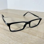 Ray-ban RB5269 2000 Eyeglasses Frames Only Black Flex Hinge 53-17-145 Pre-owned. Price: $41.46.