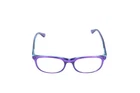 Ray-ban RB1642F 3997 Purple Rectangle Eyeglasses Frames 48-16-135 New. Price: $109.95.