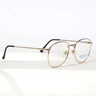 Ralph Lauren Polo Eyeglasses Classic Xxix 150 Gold Frame Japan 56 17 145 B120 Pre-owned. Price: $129.00.
