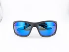 Maui Jim Eyeglasses Frames Only, MJ766-02MD, 61-17-127, Black, Made In Italy Pre-owned. Price: $89.99.