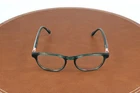 Lilly Pulitzer Perri Eyeglasses Frames Teal Colorful Caravan 49-17-135 B:39 New. Price: $79.95.