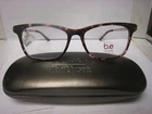 Bio Eyes Eyeglass Frame BE253 Womens Matte Brown Tuberose Tortoise 53-16-142-36V New. Price: $19.99.
