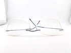 Silhouette Eyeglasses, Frames Only, 5515 Cw 4640, 52-17-140, Titanium, Austria Pre-owned. Price: $74.99.