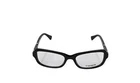 Coach 295274 Eyeglass Frames Black HC6075Q-5002 52-18-135 New. Price: $129.50.