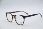 New Ogi Heritage 7170/1962 Matte Black Havana Authentic Frames Eyeglasses 49-19. Price: $75.65.