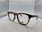 Toms Abram 10010517 49/21 147 Men Brown Marble Full Rim Eyeglasses New. Price: $49.99.