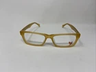 Maui Jim Eyewear Mjo 2204-79AR 53/17/143 Yellow Crystal Flex Hinge VP35 New. Price: $80.75.