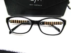 Fendi Vision Frames Italy F1047 209 52-16-135 Brown Eyeglasses Pre-owned. Price: $38.00.
