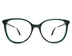Toms Eyeglasses Frames Sandela 10018972 Green Cat Full Rim 52-18-147 New. Price: $44.99.