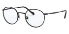 Vogue Eyewear Phantos Man Eyeglasses '0VO4183 '352 51MM 'black - New. Price: $66.16.