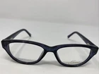 Jubilee Eyeglasses Frame 5885 Sap 51-17-138 Blue Full Rim PB57 New. Price: $27.60.