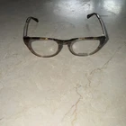 Guess GU2461 Shiny Brown Brn Plastic Optical Eyeglasses Frame Brand New W/o Tags. Price: $28.00.