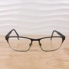 Eddie Bauer Eyeglass Frames Only Mens Black Full Rim 54-17-140MM Model EB32018 Pre-owned. Price: $20.30.