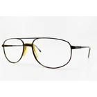 Sferoflex Eyeglass Frames Mens Brown Aviator 2079 284 56-17-140 Pre-owned. Price: $31.99.