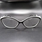 Ogi Evolution Eyeglass Frames 9210/1694 Black White Gray Marble Japan 56-13-140 New. Price: $46.46.