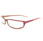 Furla Eyeglasses Frames Miro VU4533 COL.1BS Fuchsia Red Pink Semi Rim 48-17-135 New. Price: $55.29.