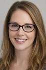 Valerie Spencer Purple Cat Eyeglass Full Frame Modern Designer Sample New. Price: $39.99.