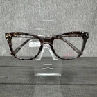 Baby Phat Women's Eyeglasses Frames Only, BV277, Marble, 51.0-18.0-140 New. Price: $23.88.