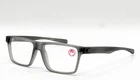 New Dragon Luft DR119 035 Gray Authentic Eyeglasses 54-15. Price: $56.96.