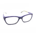 Oakley Blameless Purple Violet Square Eyeglasses Frames 52-16 133 Designer Pre-owned. Price: $114.99.