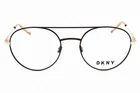 Dkny DK1025-210-51 Eyeglasses Frame Size 51MM 19MM 135MM Brown Women 88689550991 New. Price: $44.19.