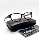 Dkny Dy 4646 3624 Women Eyeglasses Frame 53-17-140MM Black 100% Authentic New. Price: $35.00.